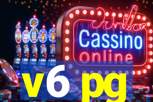 v6 pg