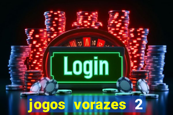 jogos vorazes 2 torrent dublado