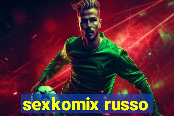 sexkomix russo