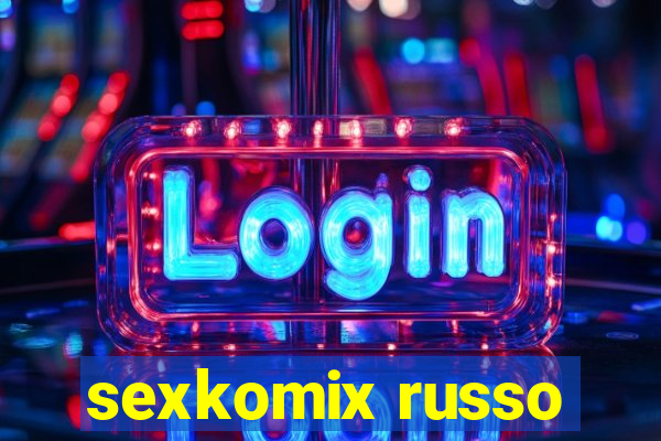 sexkomix russo