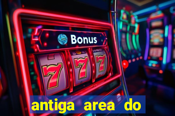 antiga area do aluno cruzeiro do sul