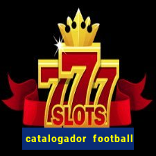 catalogador football studio telegram