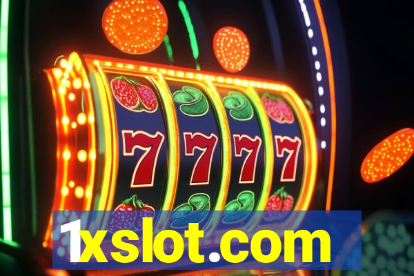 1xslot.com
