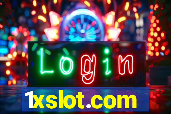 1xslot.com