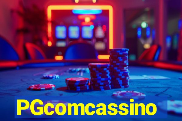 PGcomcassino