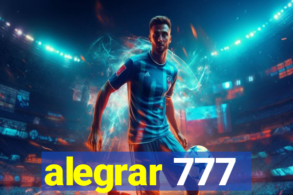 alegrar 777