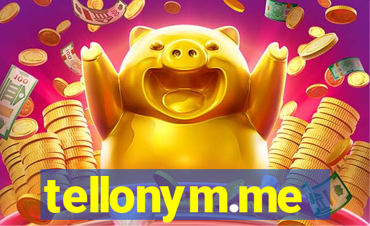 tellonym.me