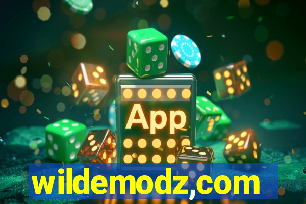 wildemodz,com