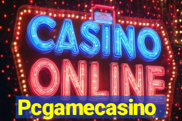Pcgamecasino