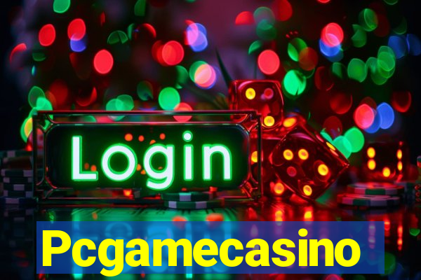 Pcgamecasino
