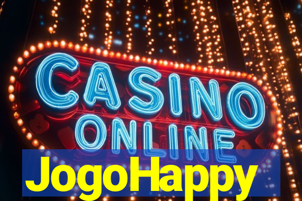 JogoHappy