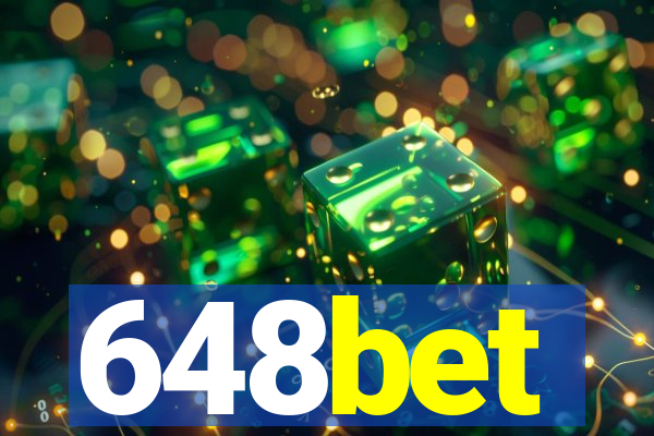 648bet
