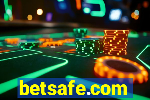 betsafe.com