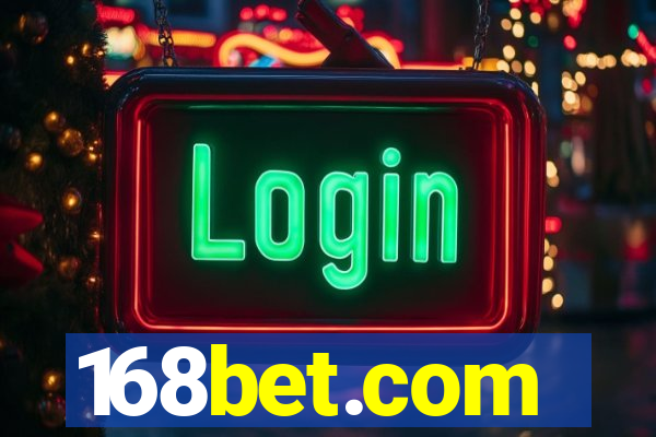 168bet.com