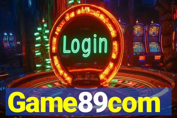 Game89com
