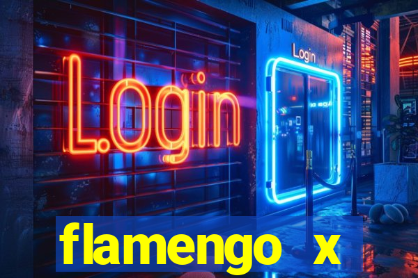 flamengo x athletico pr futemax