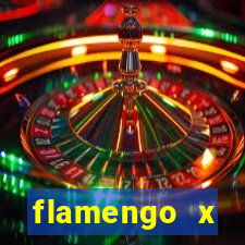 flamengo x athletico pr futemax