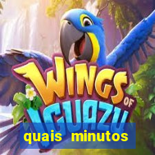quais minutos pagantes do fortune tiger