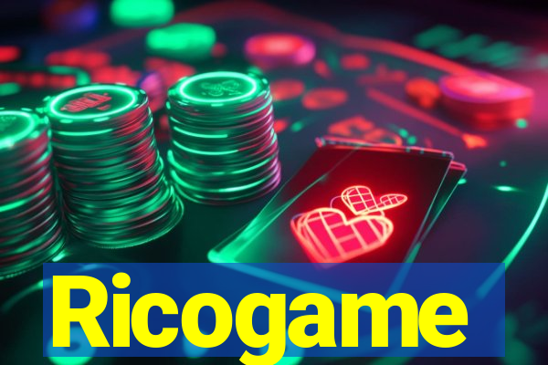 Ricogame