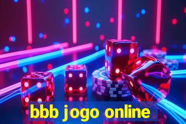 bbb jogo online