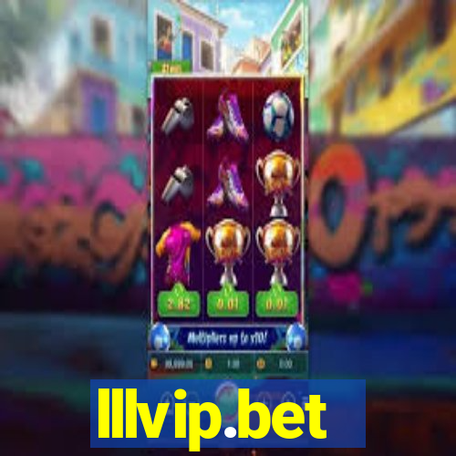 lllvip.bet