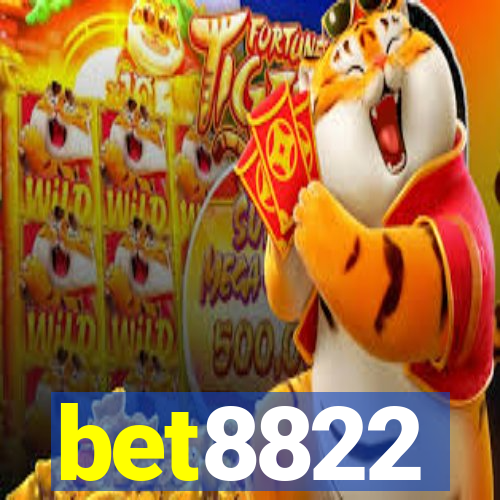 bet8822