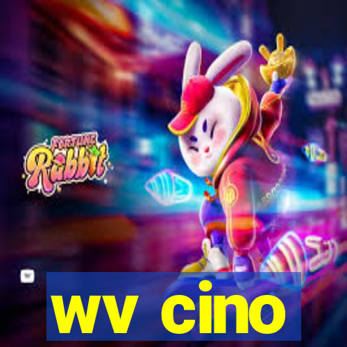 wv cino