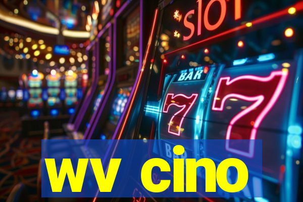 wv cino