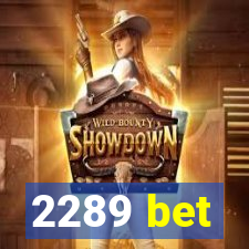 2289 bet