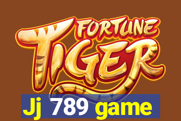 Jj 789 game