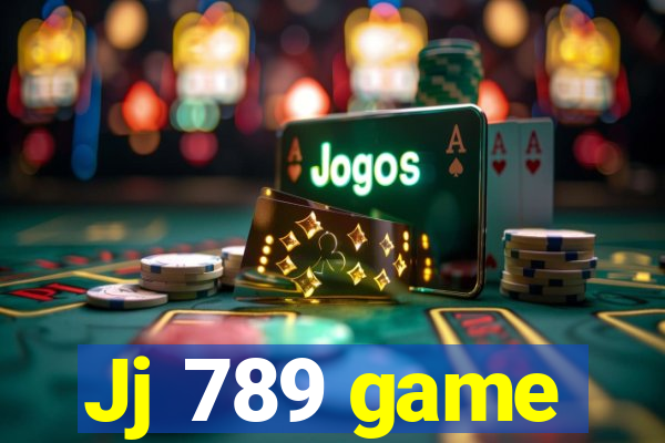 Jj 789 game