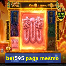 bet595 paga mesmo