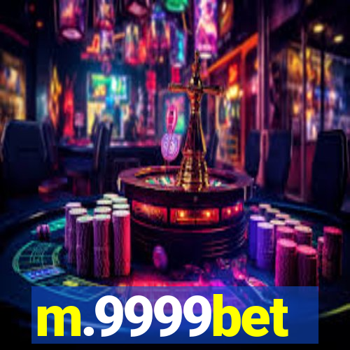 m.9999bet