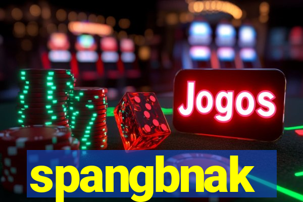 spangbnak
