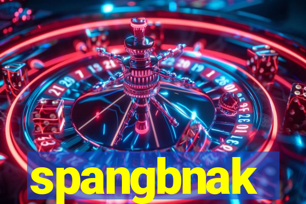 spangbnak