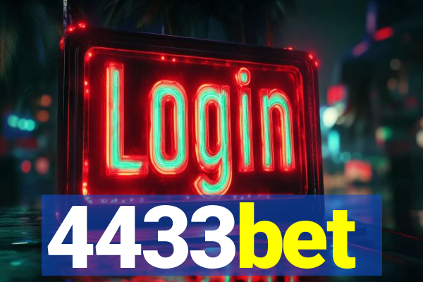 4433bet