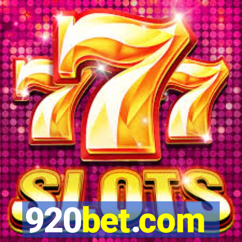 920bet.com