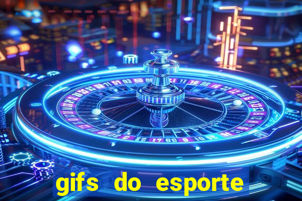 gifs do esporte clube bahia