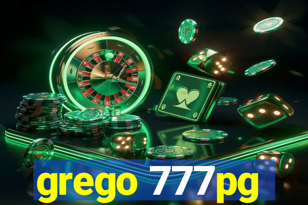 grego 777pg