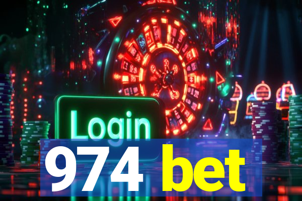 974 bet