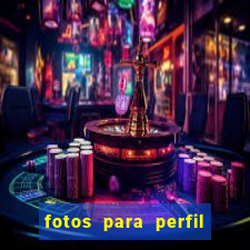 fotos para perfil fake feminino