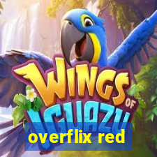 overflix red