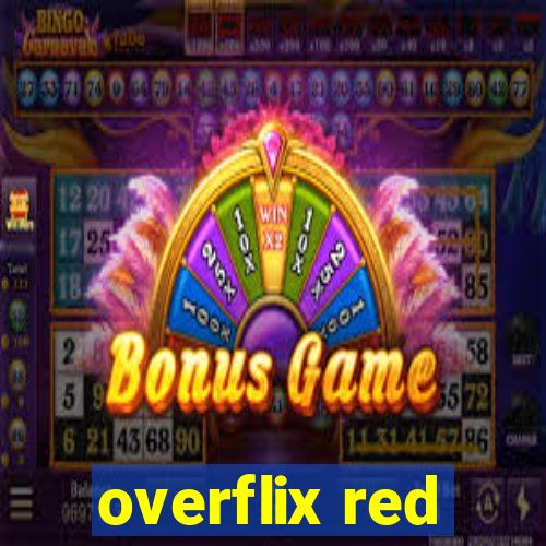 overflix red