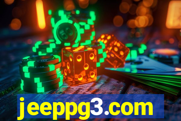 jeeppg3.com