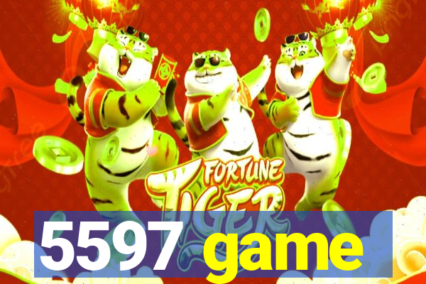5597 game