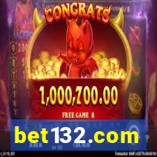 bet132.com