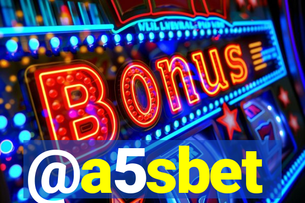 @a5sbet