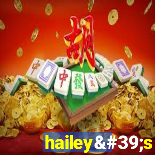 hailey's treasure adventure apk tudo desbloqueado