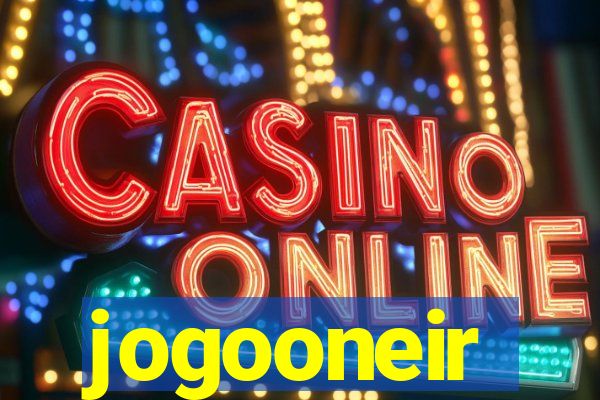 jogooneir