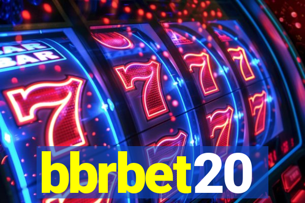 bbrbet20